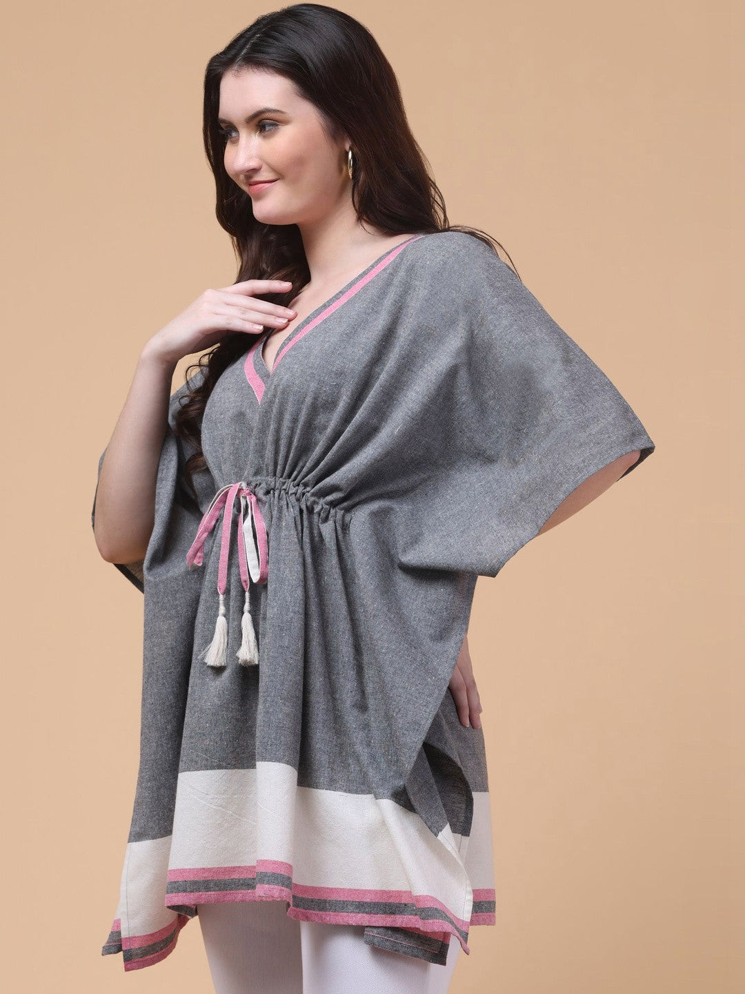 Grey