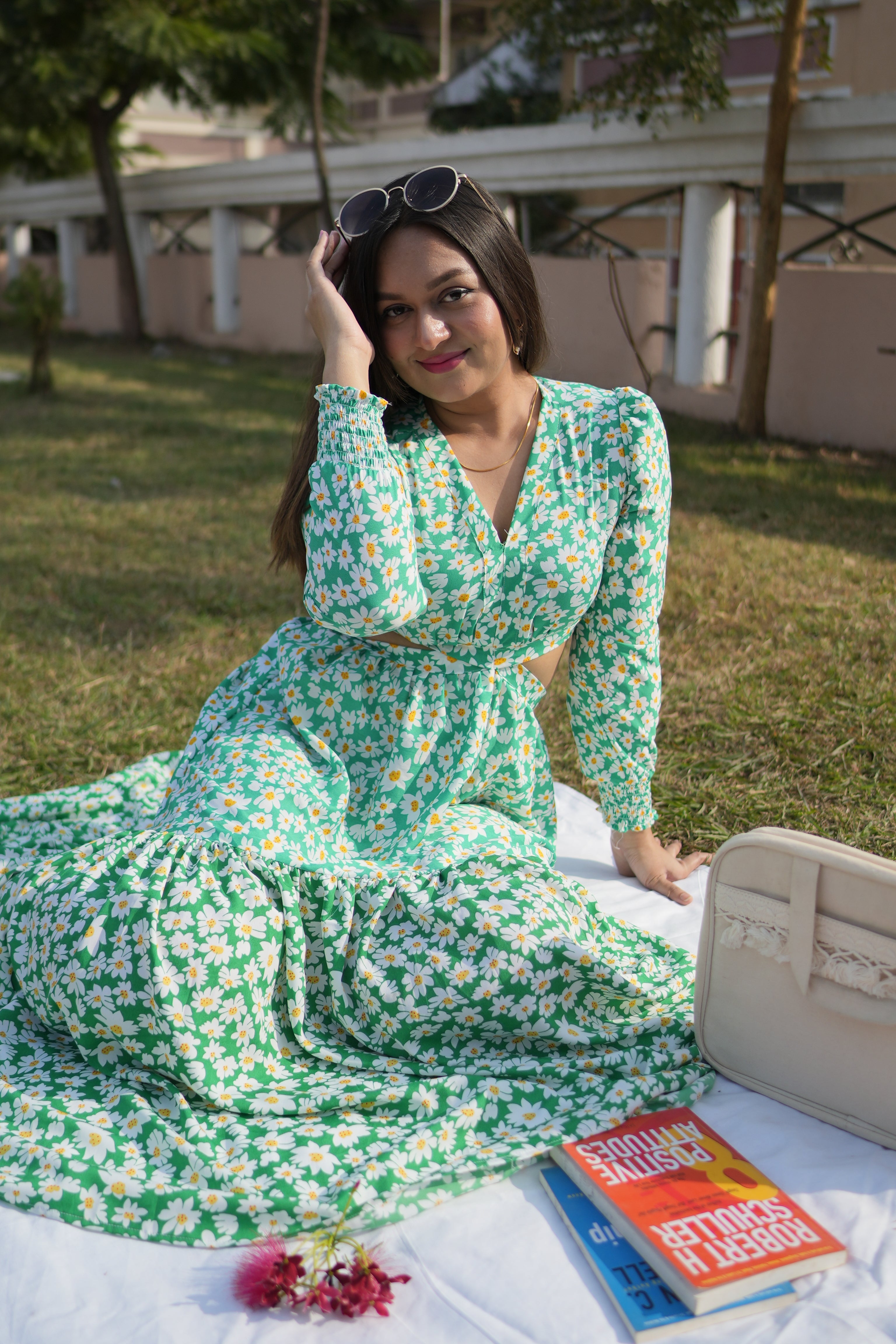 Boho Dreams Long Maxi Dress by Wyshlist Boho Dreams Long Maxi Dress by Wyshlist