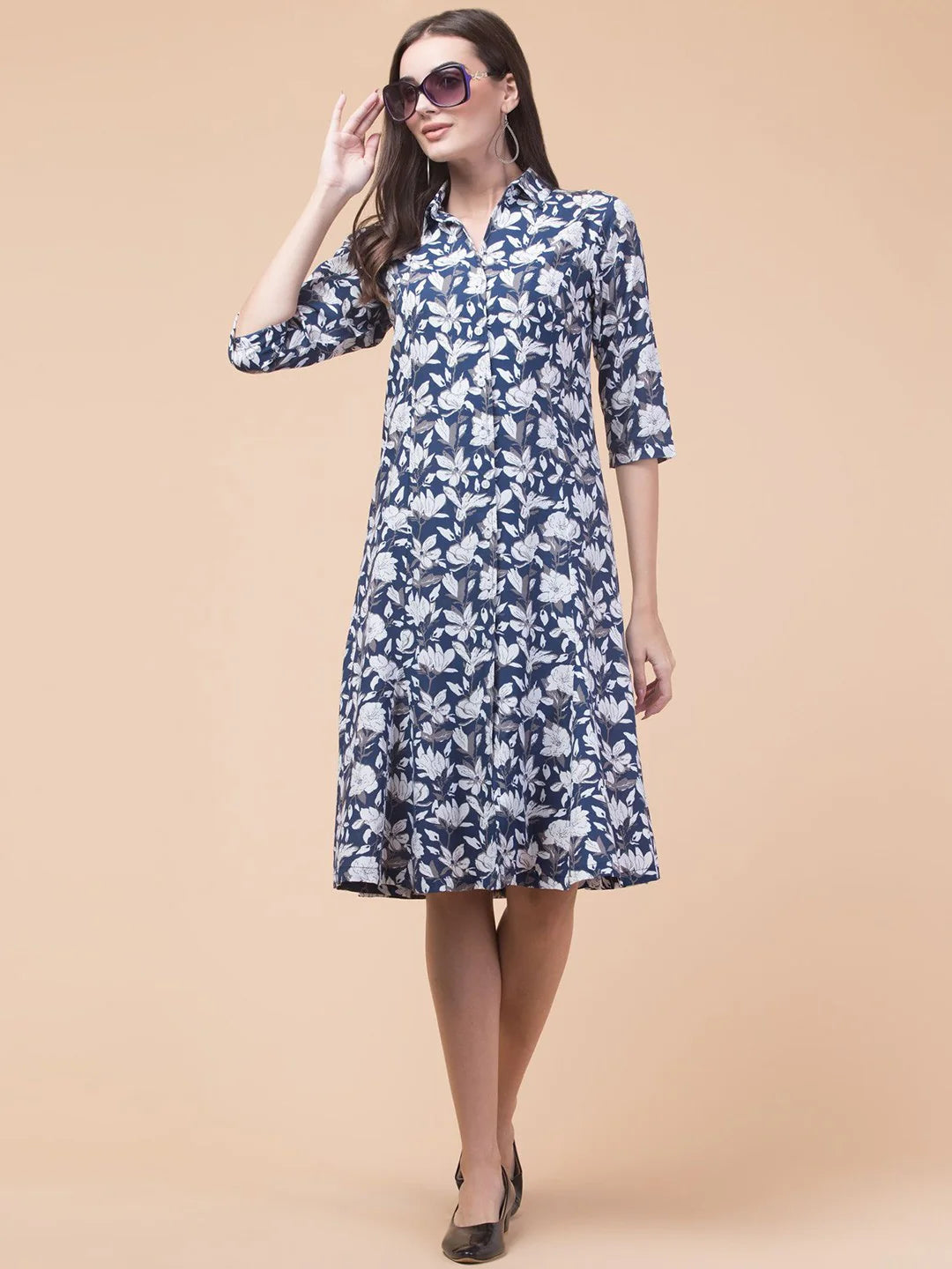 Navy Blue