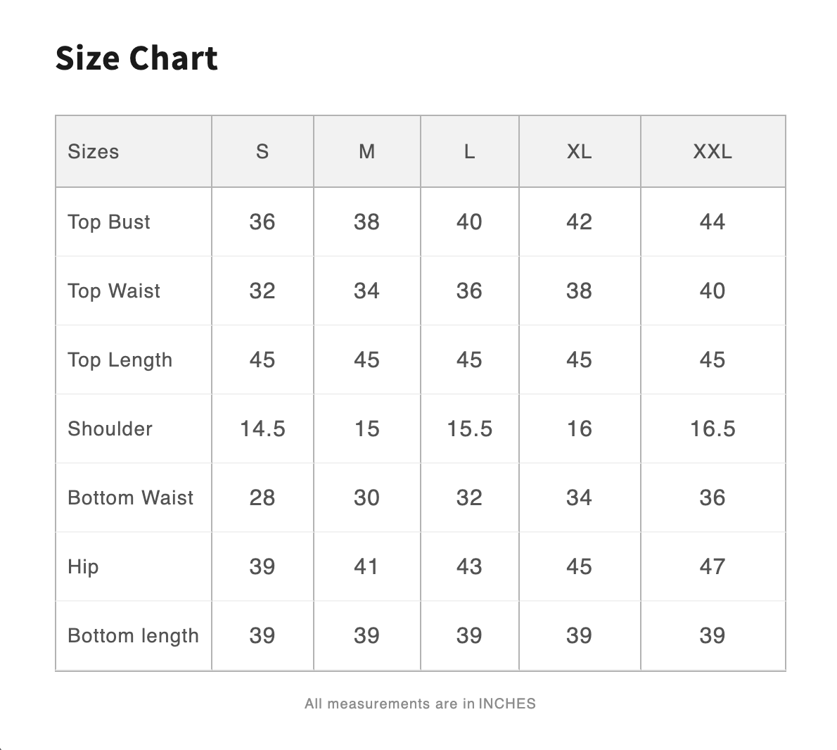 Floral Printed Co-ord Set