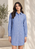 XS / Blue