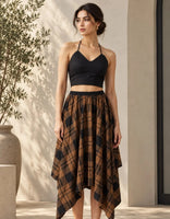 XS / Brown