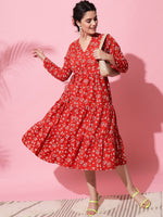 XS / Red
