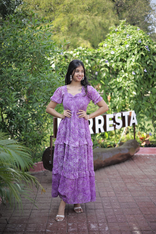Lavender Dresses For Women by Wyshlist Lavender Dresses For Women by Wyshlist