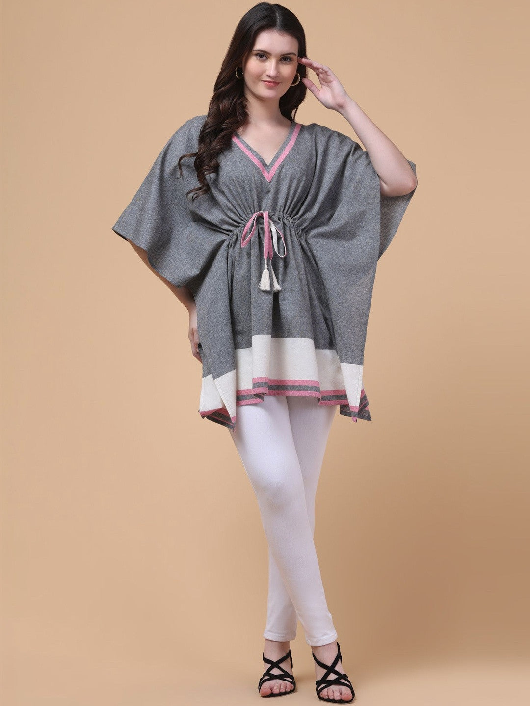 Grey