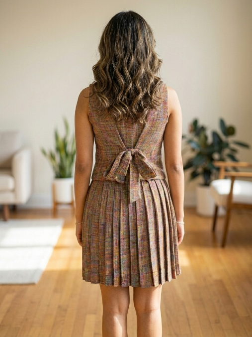 Light Brown