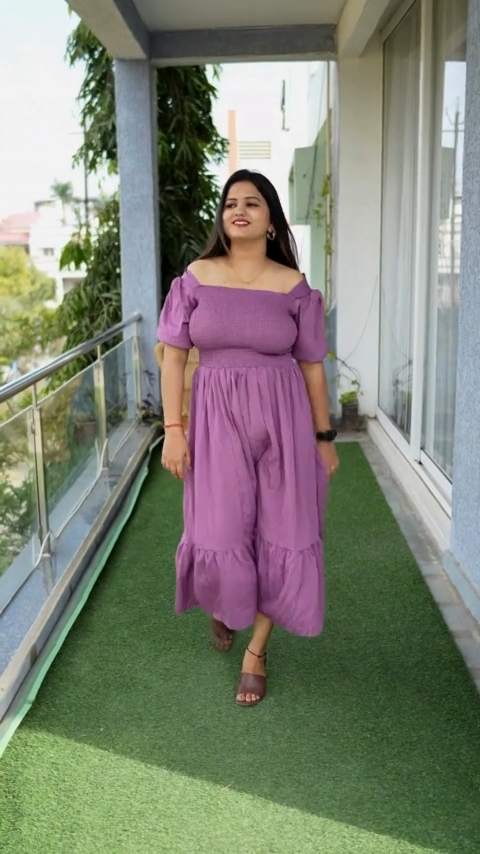 Discover elegance with our Violet Veil Square Neck Maxi Gown in solid crepe fabric. This full-length Fit and Flare dress for women redefine sophistication. Explore Wyshlist for long sleeve, plus size, floral, and casual maxi dresses online. Embrace chic fashion with our Women's Maxi Dresses collection.