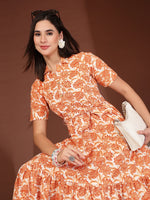 S / Orange